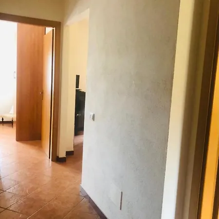 Seaview: Beachfront Gated Retreat Solanas (Cagliari)