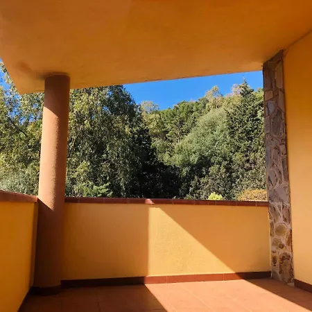 Beautiful Seaview In Wonderful Private Gated 5 Mt From Beach - Property 150 Mt From Sea شقة