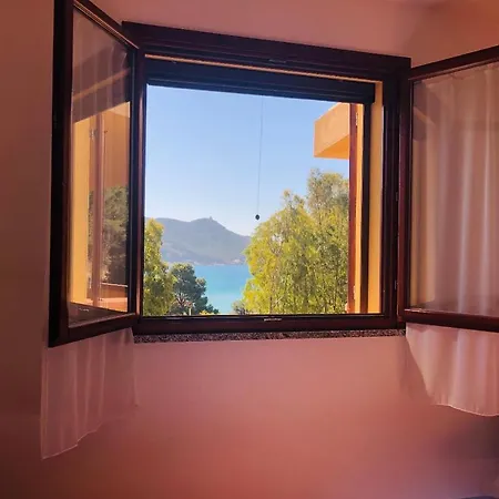 Beautiful Seaview In Wonderful Private Gated 5 Mt From Beach - Property 150 Mt From Sea * سولاناس