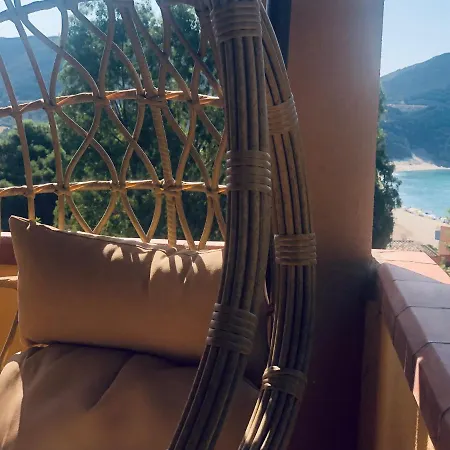 Seaview: Beachfront Gated Retreat *