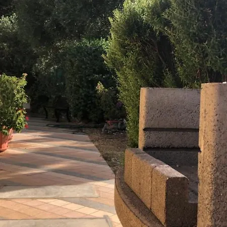 Beautiful Seaview In Wonderful Private Gated 5 Mt From Beach - Property 150 Mt From Sea * سولاناس