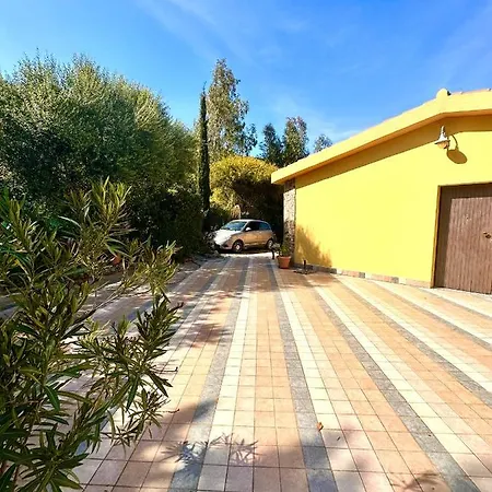 Beautiful Seaview In Wonderful Private Gated 5 Mt From Beach - Property 150 Mt From Sea شقة