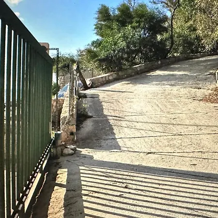 شقة Beautiful Seaview In Wonderful Private Gated 5 Mt From Beach - Property 150 Mt From Sea *