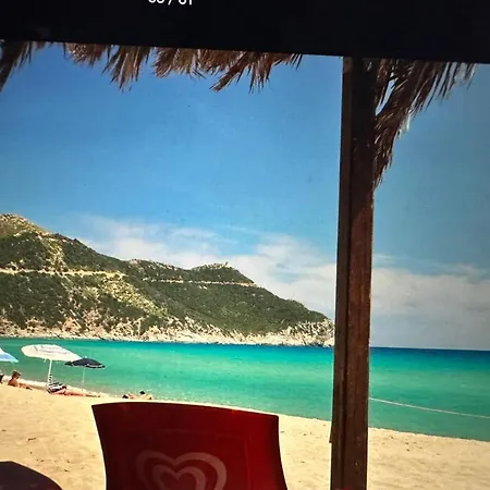 Beautiful Seaview In Wonderful Private Gated 5 Mt From Beach - Property 150 Mt From Sea شقة *